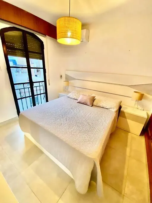 Apartamento Calle Palangreros Fuengirola Apartment