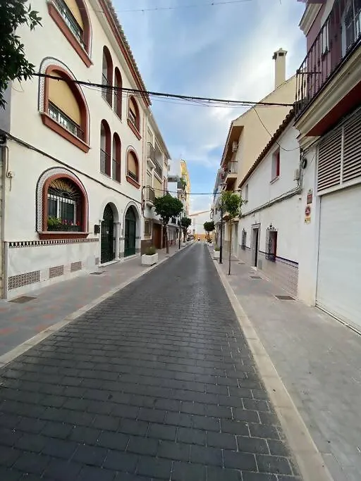 Apartamento Calle Palangreros Fuengirola