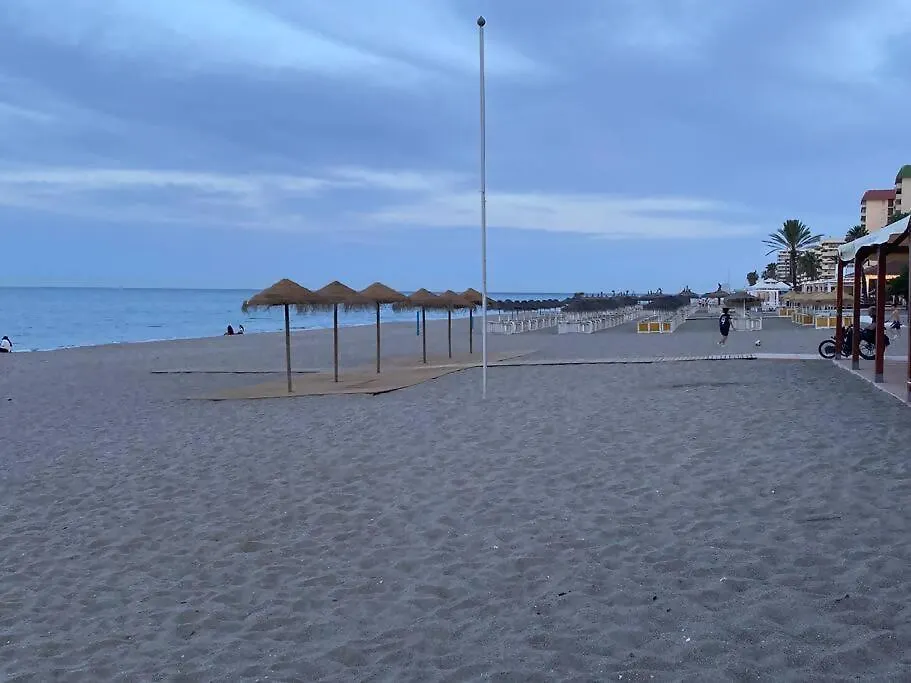 Apartamento Calle Palangreros Fuengirola 0*,  Spain