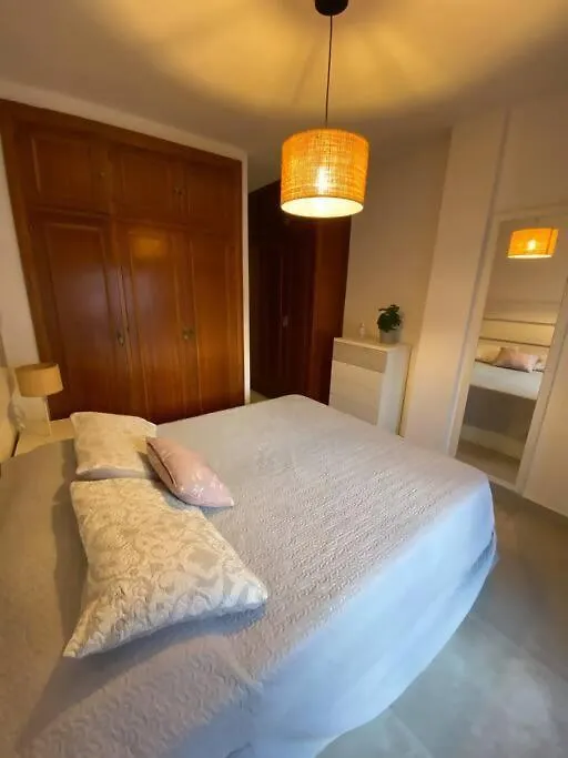 Apartamento Calle Palangreros Fuengirola Spain