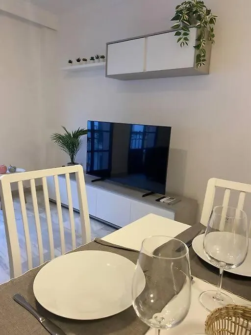 Apartamento Calle Palangreros Fuengirola