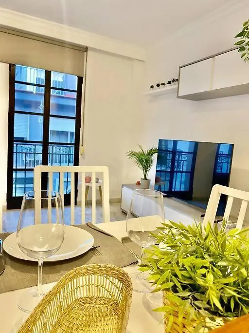 Apartamento Calle Palangreros Fuengirola
