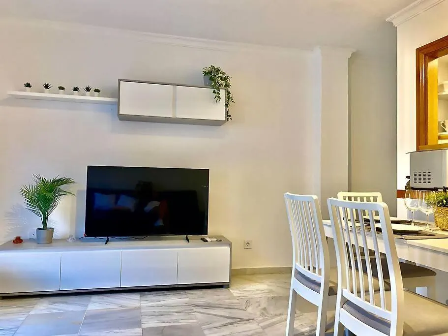 Apartment Apartamento Calle Palangreros Fuengirola