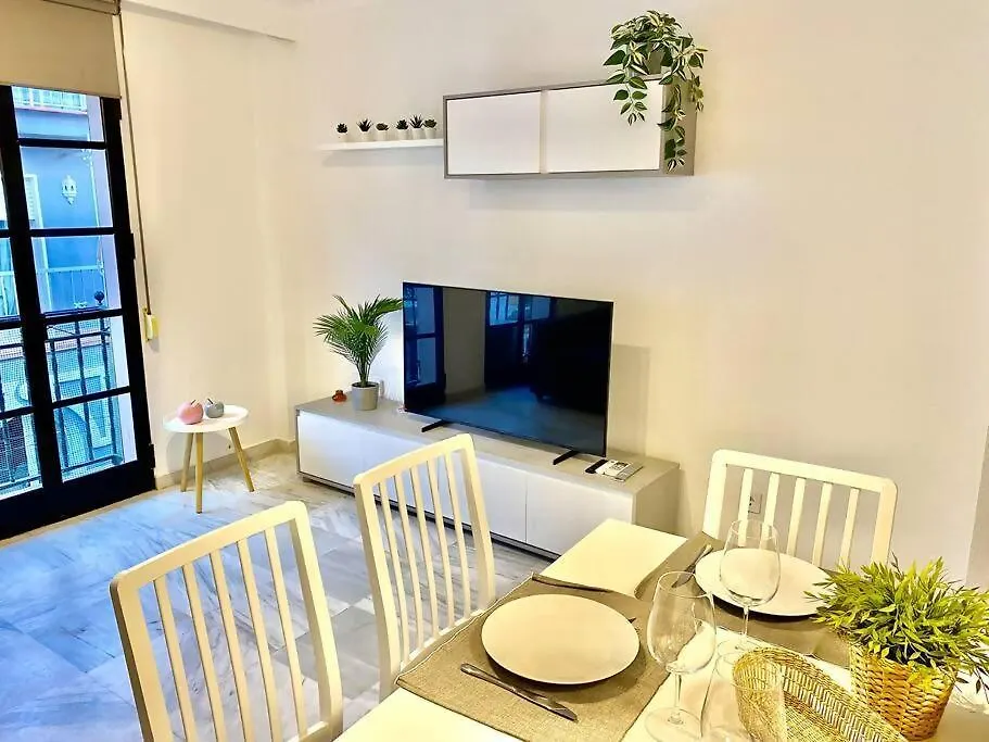 Apartamento Calle Palangreros Fuengirola