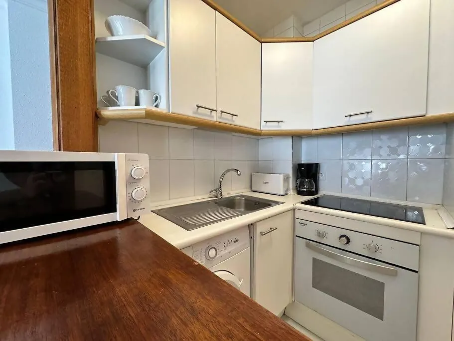 Apartamento Calle Palangreros Fuengirola