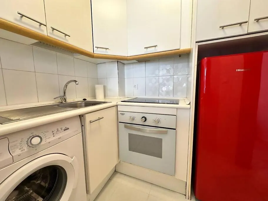 Apartamento Calle Palangreros Fuengirola