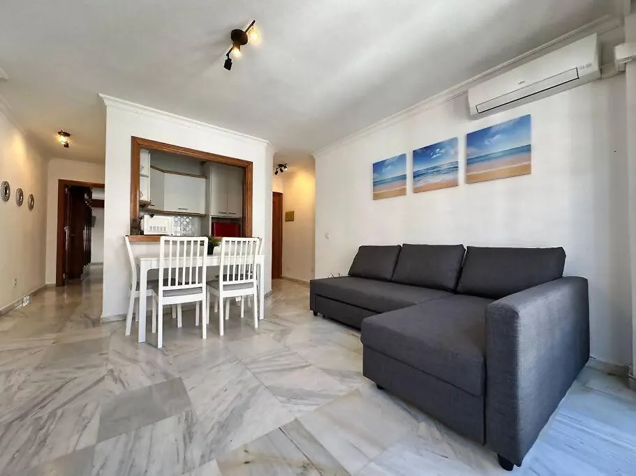 Apartment Apartamento Calle Palangreros Fuengirola