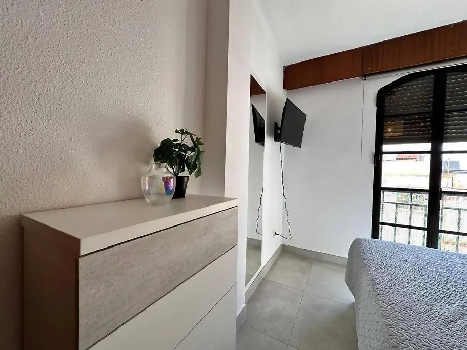 Apartamento Calle Palangreros Fuengirola 0*,