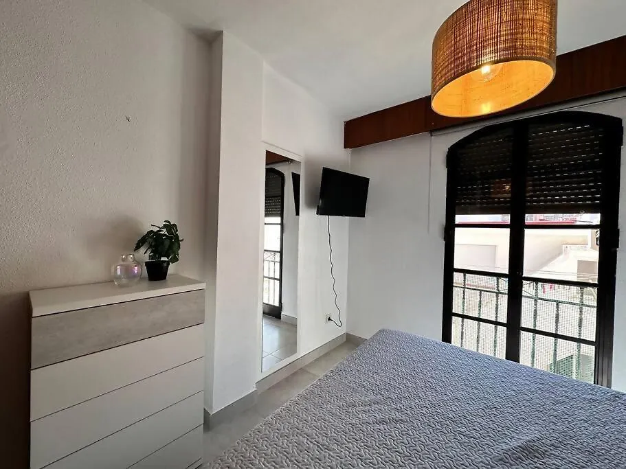 Apartamento Calle Palangreros Fuengirola