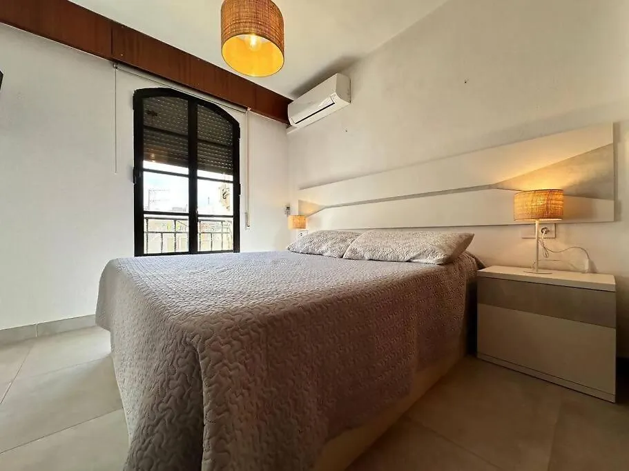 Apartamento Calle Palangreros Fuengirola Spain